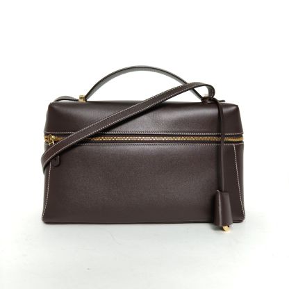 *LOROPIANA Extra Bag L27-Hana Vintage