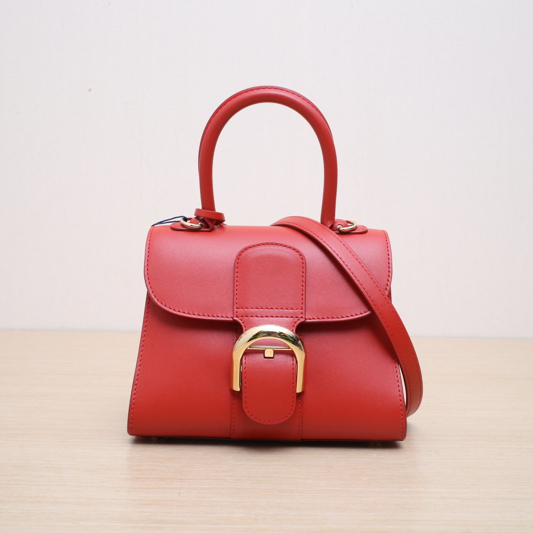 *DELVAUX Brillant Mini 20-Hana Vintage