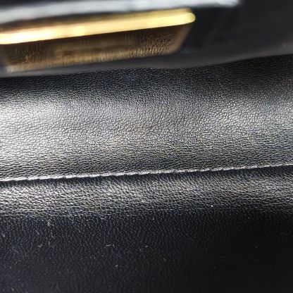 *FENDI PEEKABOO Mini 23cm-Hana Vintage
