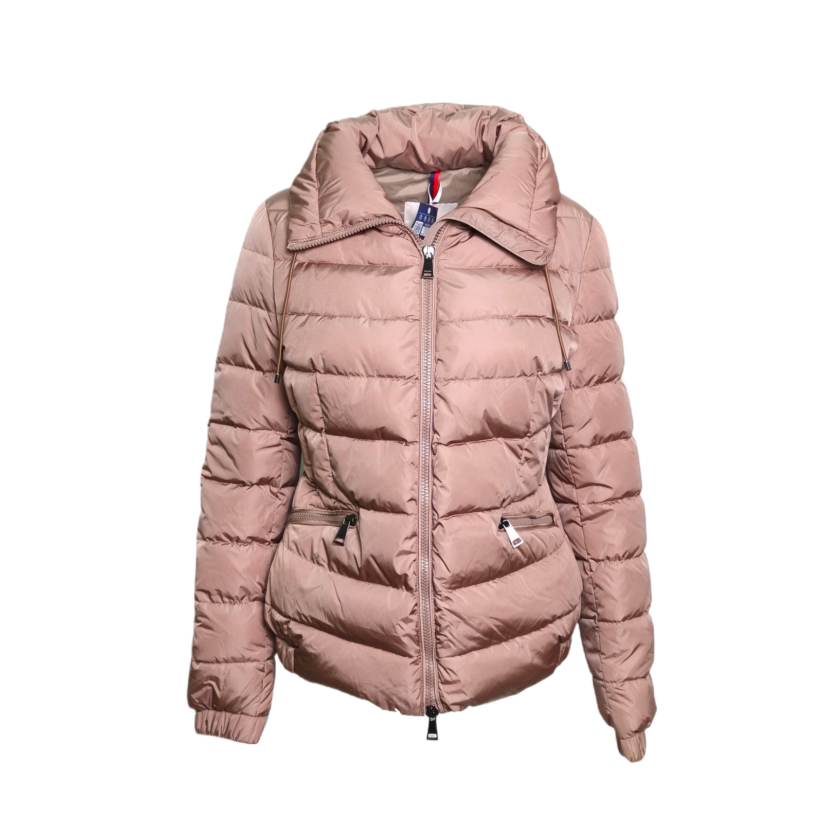 Down Jacket-Hana Vintage