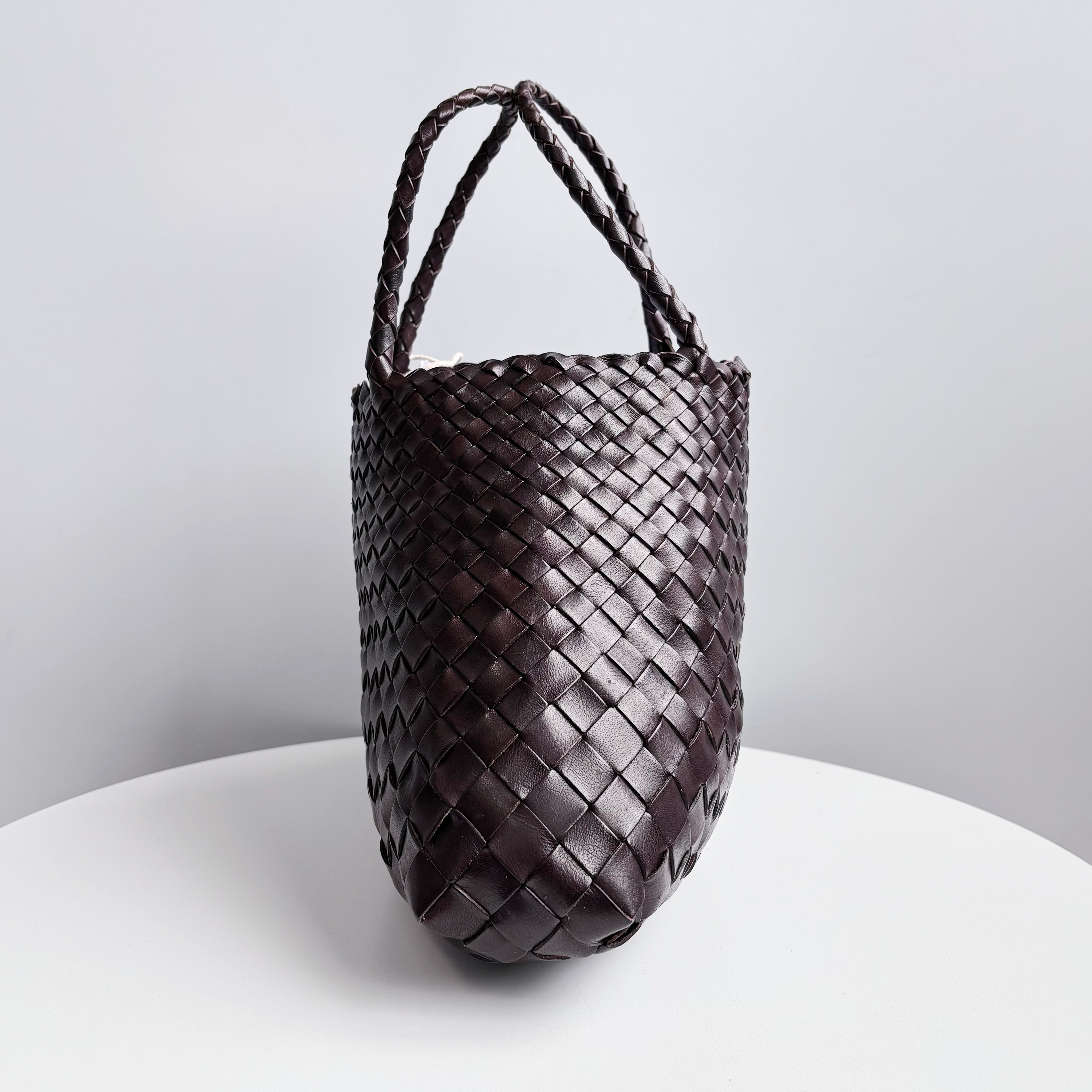DRAGON DIFFUSION 8893 Dark Coffee