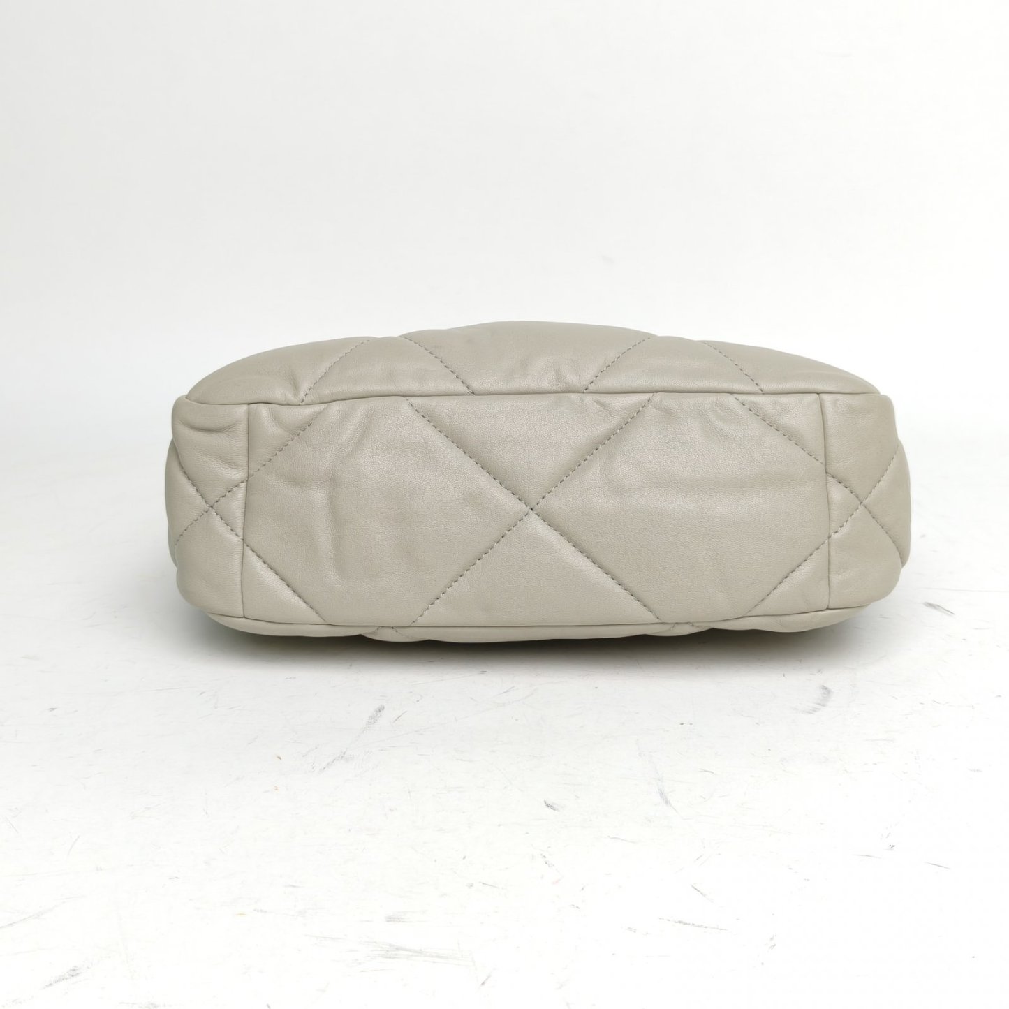 CHANEL 19BAG Flap Bag, Small, 26cm-Hana Vintage