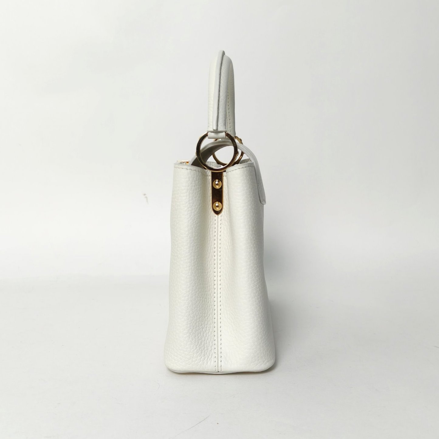 *LOUIS VUITTON Capucines BB 27-Hana Vintage