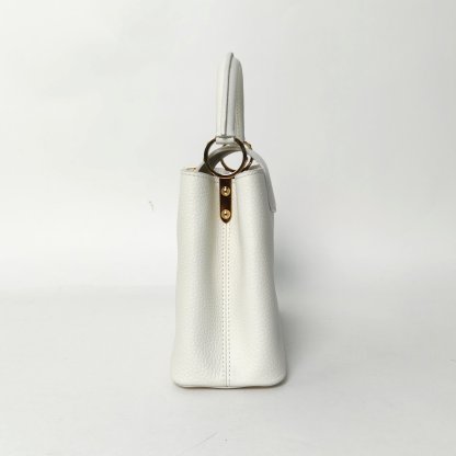*LOUIS VUITTON Capucines BB 27-Hana Vintage