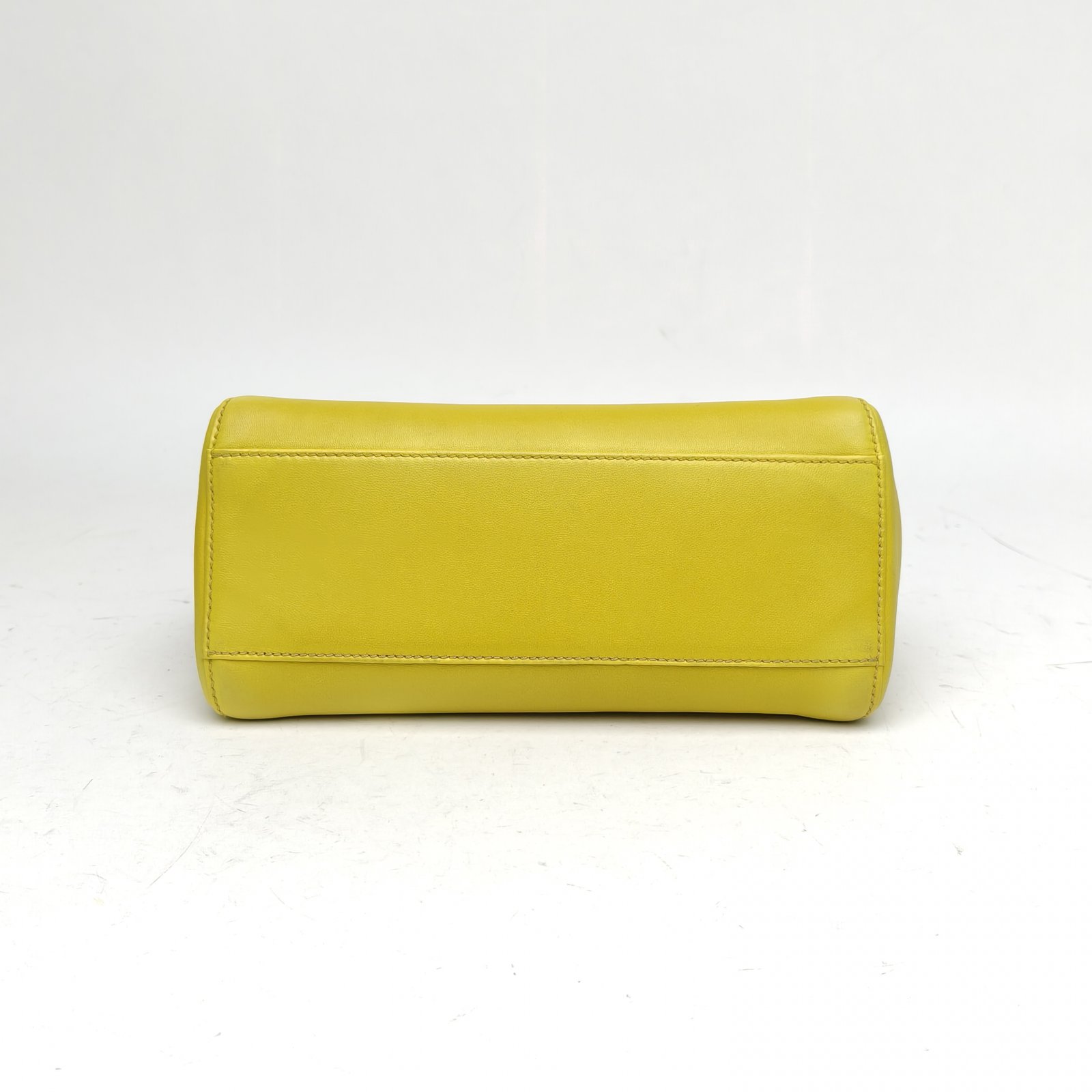 *FENDI PEEKABOO Mini 23cm-Hana Vintage