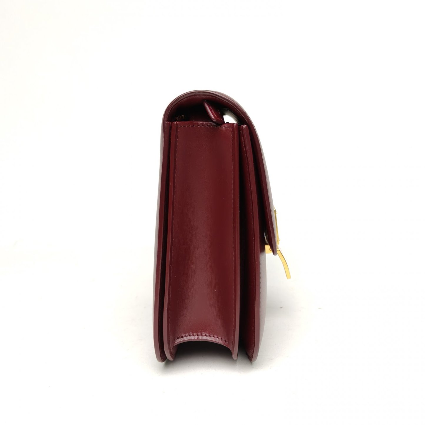 *CELINE Classic Box Medium Size-Hana Vintage