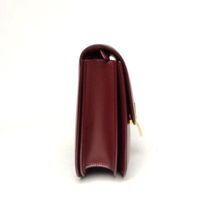 *CELINE Classic Box Medium Size-Hana Vintage
