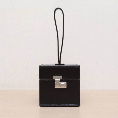 *MOYNAT Vanity Box Bag-Hana Vintage