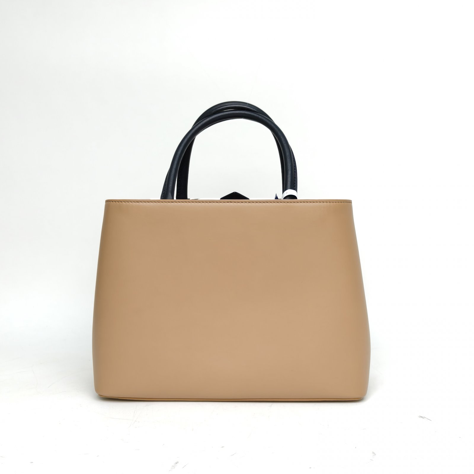 FENDI PETITE 2JOURS Monster-Hana Vintage