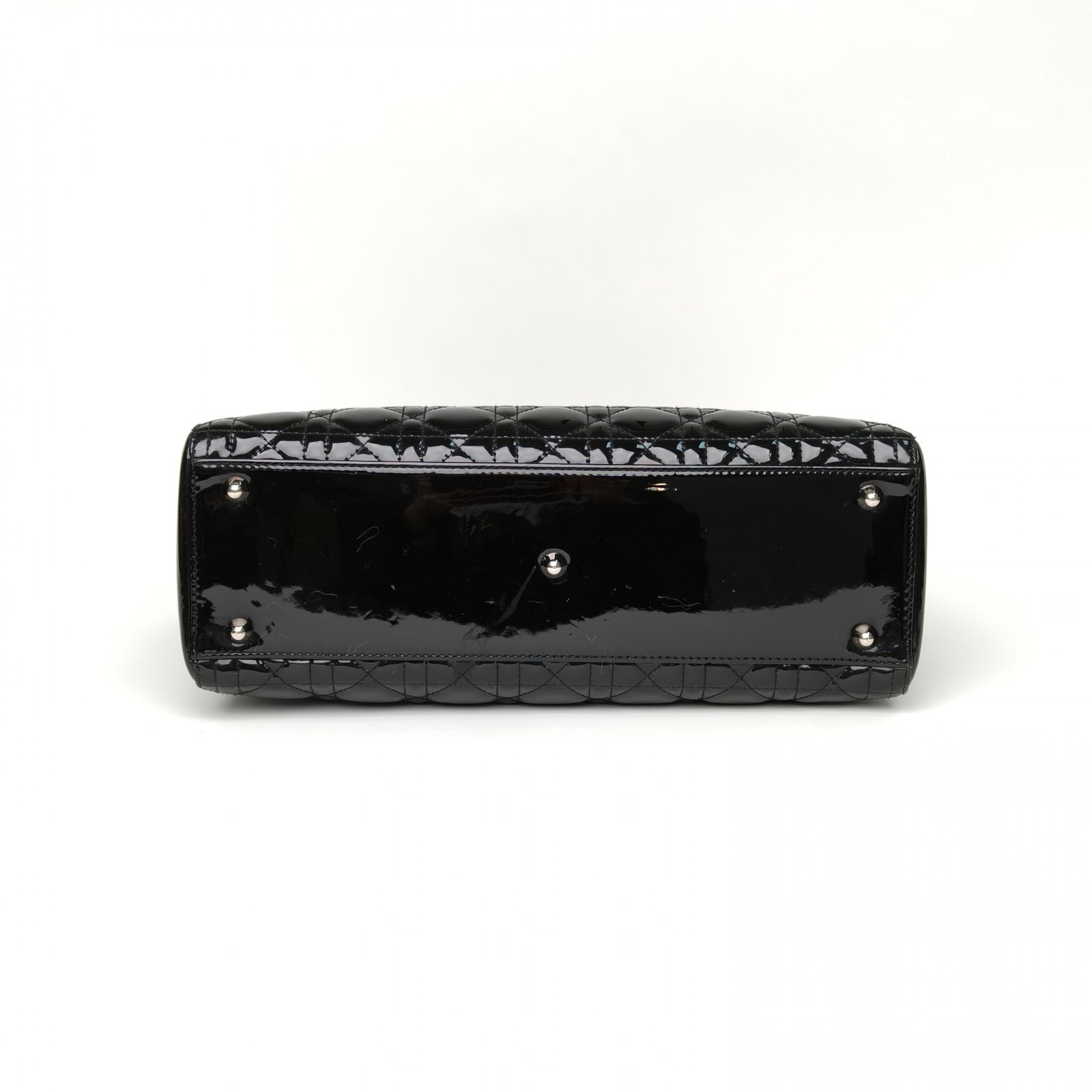 DIOR Lady Dior Bag, Seven Compartments