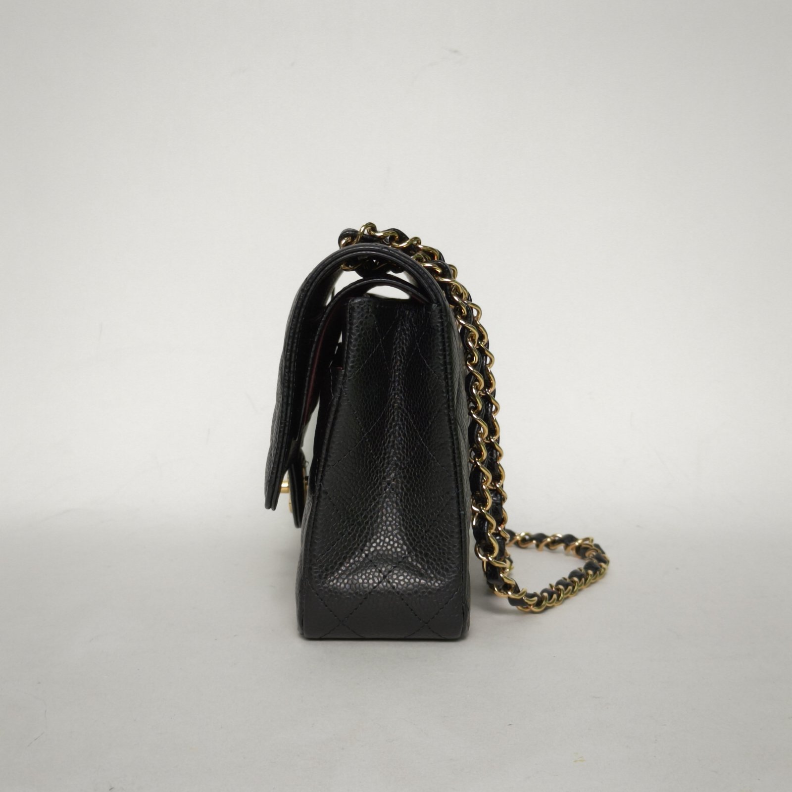 CHANEL CF Flap Bag, Medium Size, 25.5cm