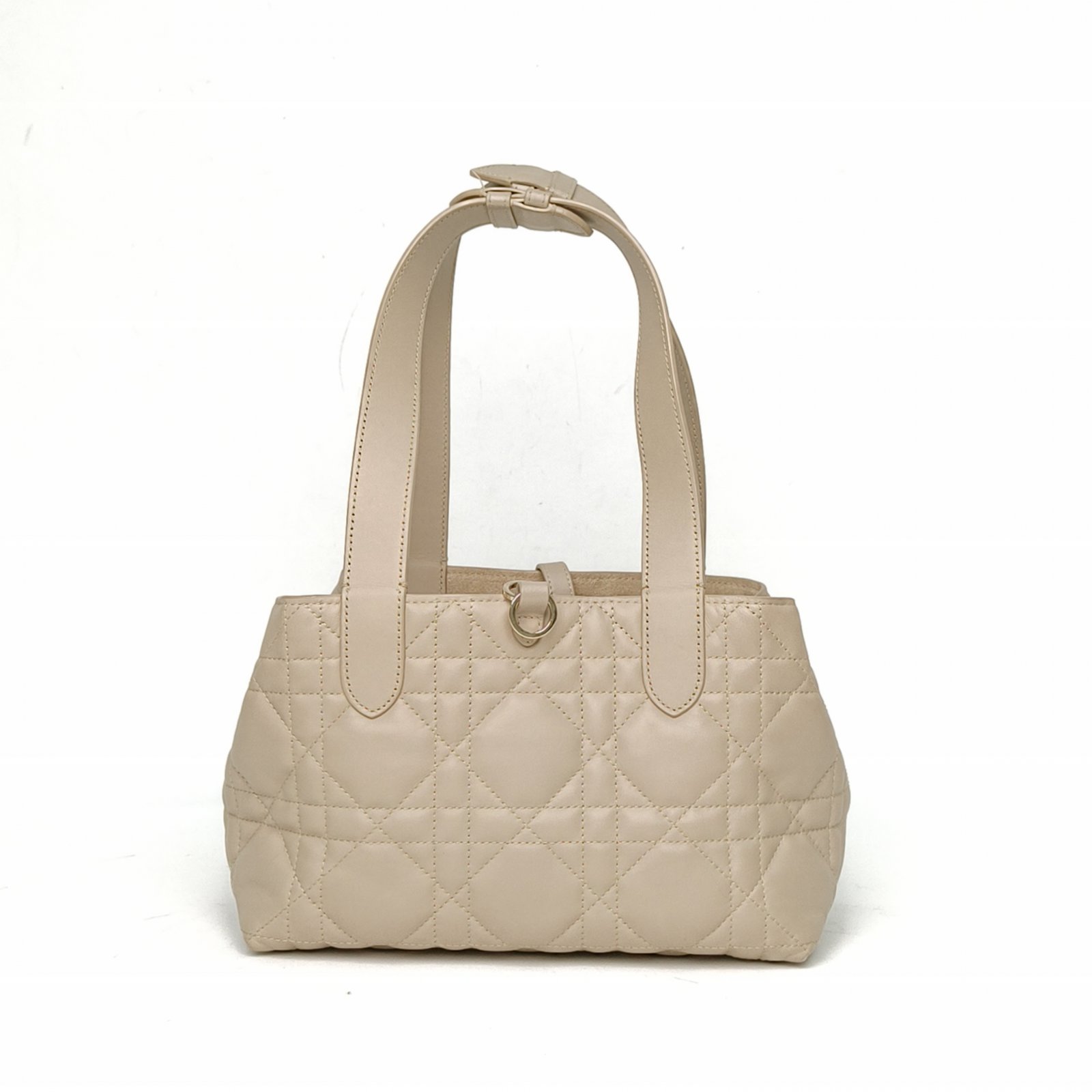 *DIOR Toujours Shoulder Bag, Small Size 23-Hana Vintage