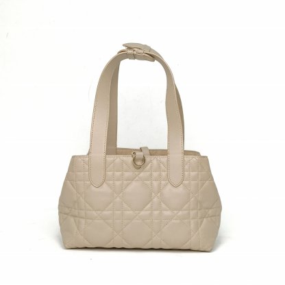 *DIOR Toujours Shoulder Bag, Small Size 23-Hana Vintage