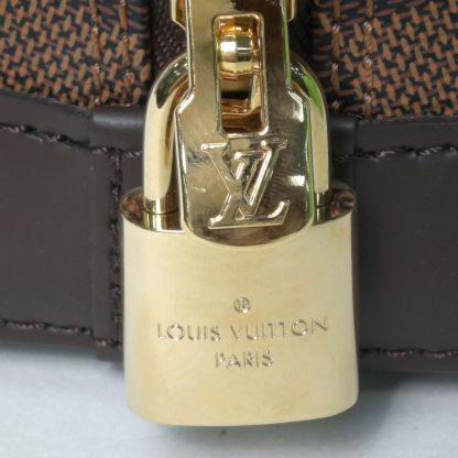 *LOUIS VUITTON ALMA Alma BB 23.5-Hana Vintage