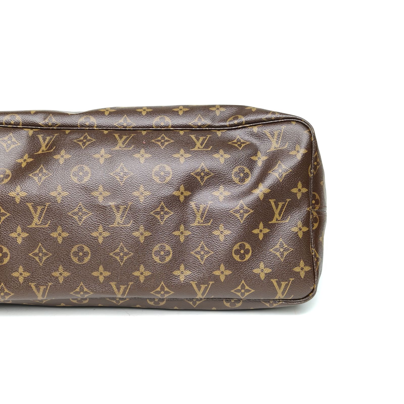 LOUIS VUITTON Neverfull Large 39 Without Detachable Pouch