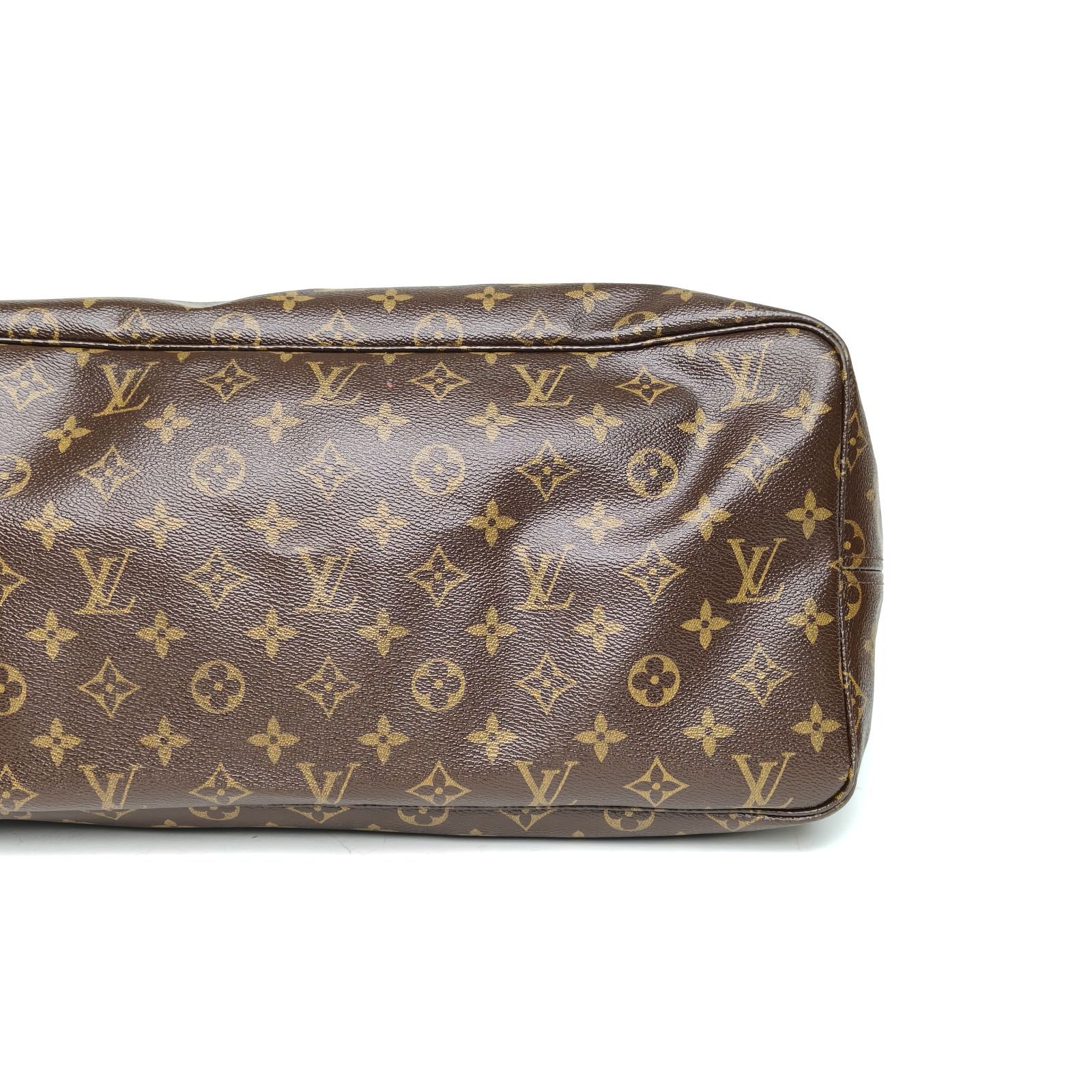 LOUIS VUITTON Neverfull Large 39 Without Detachable Pouch