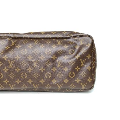 LOUIS VUITTON Neverfull Large 39 Without Detachable Pouch
