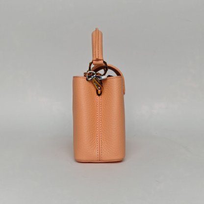 *LOUIS VUITTON Capucines Mini 21-Hana Vintage