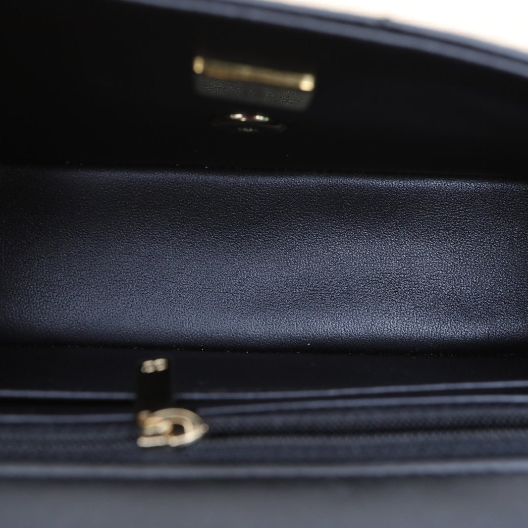 CHANEL CF Flap Bag Large Mini 20cm