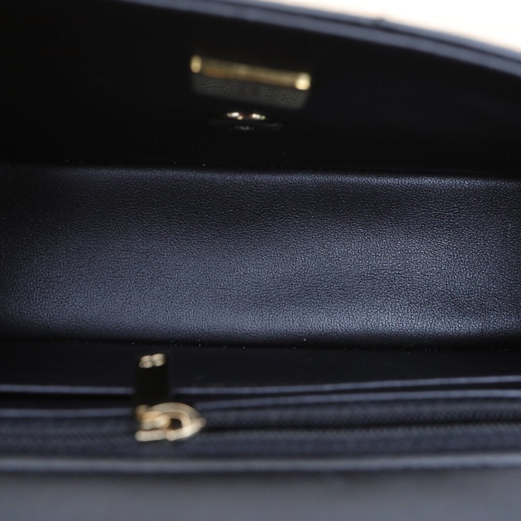 CHANEL CF Flap Bag Large Mini 20cm