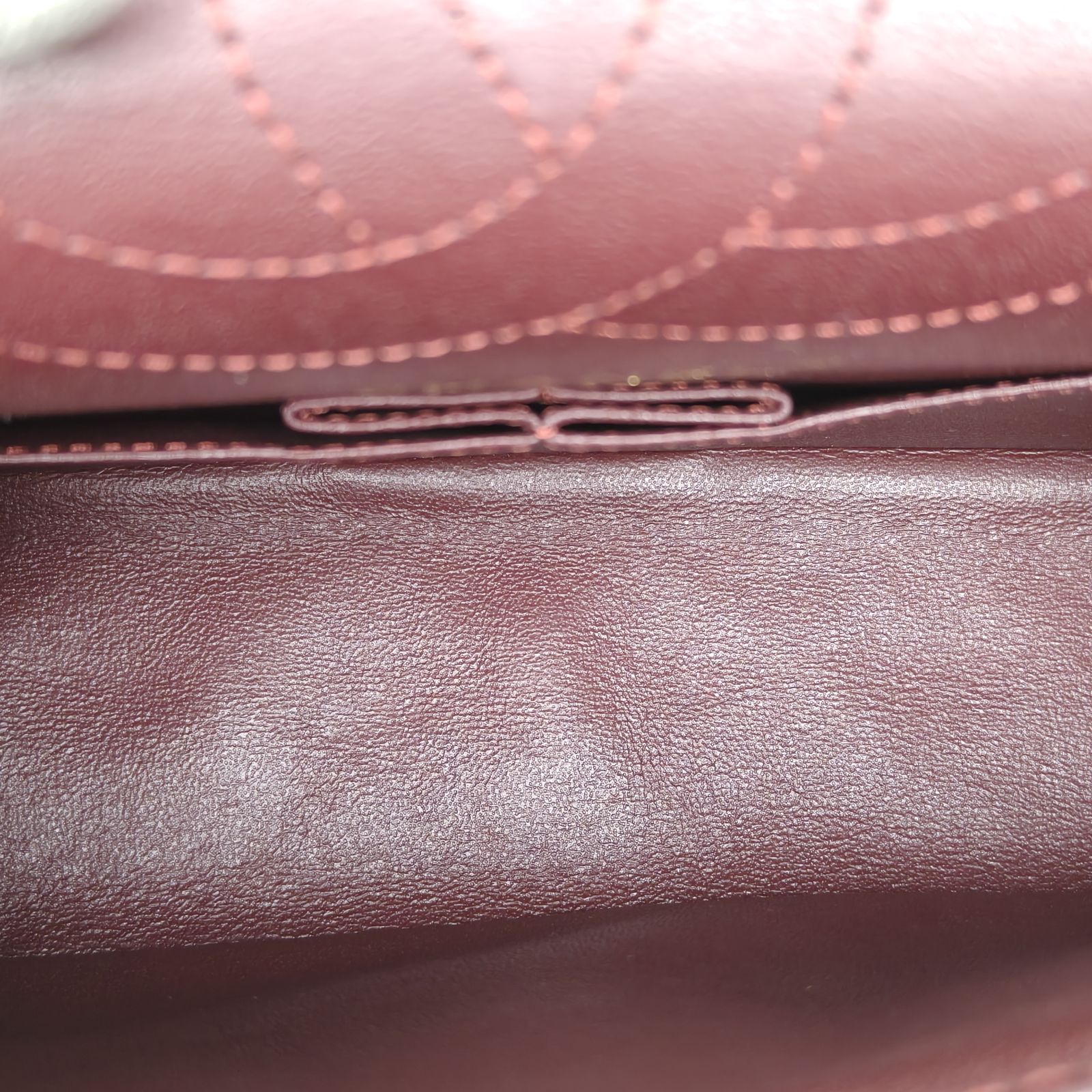 CHANEL 2.55 flap bag, small size, 24cm