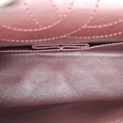 CHANEL 2.55 flap bag, small size, 24cm