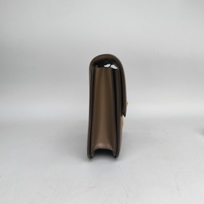 *CELINE Classic Box Medium Size-Hana Vintage