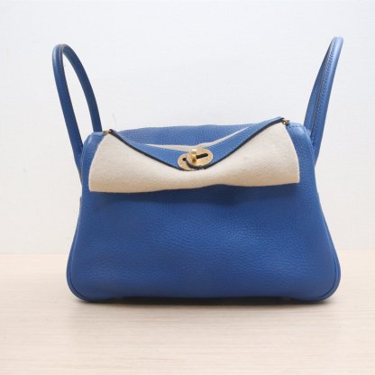 *HERMES Lindy 2019-Hana Vintage