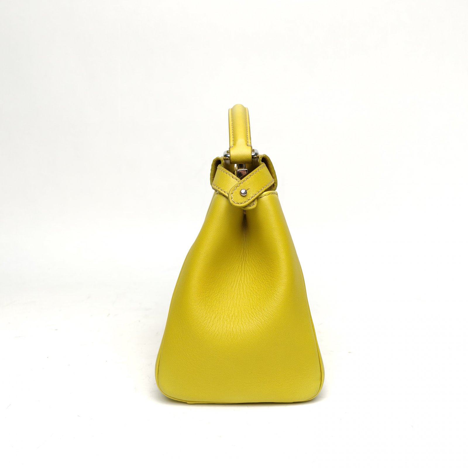 *FENDI PEEKABOO Mini 23cm-Hana Vintage