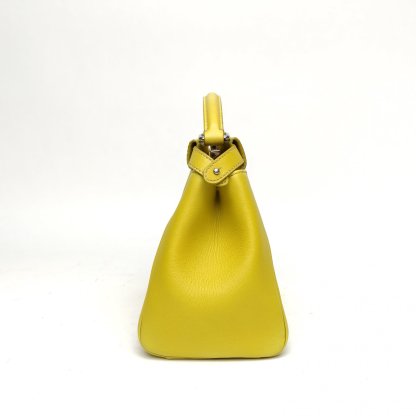 *FENDI PEEKABOO Mini 23cm-Hana Vintage