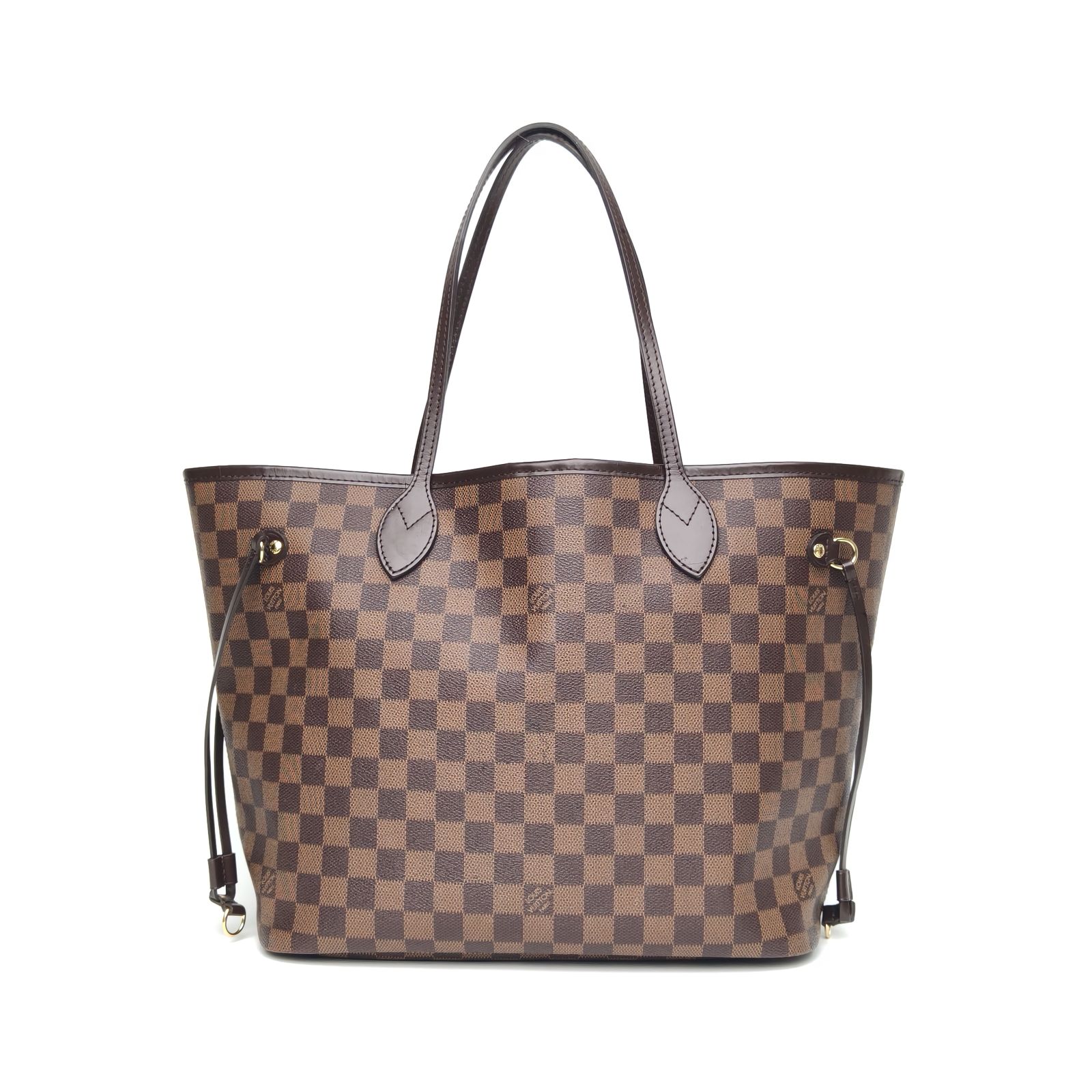 *LOUIS VUITTON Neverfull Medium 31 Without Detachable Pouch-Hana Vintage