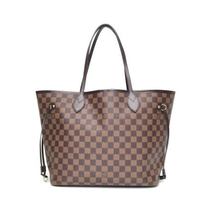 *LOUIS VUITTON Neverfull Medium 31 Without Detachable Pouch-Hana Vintage