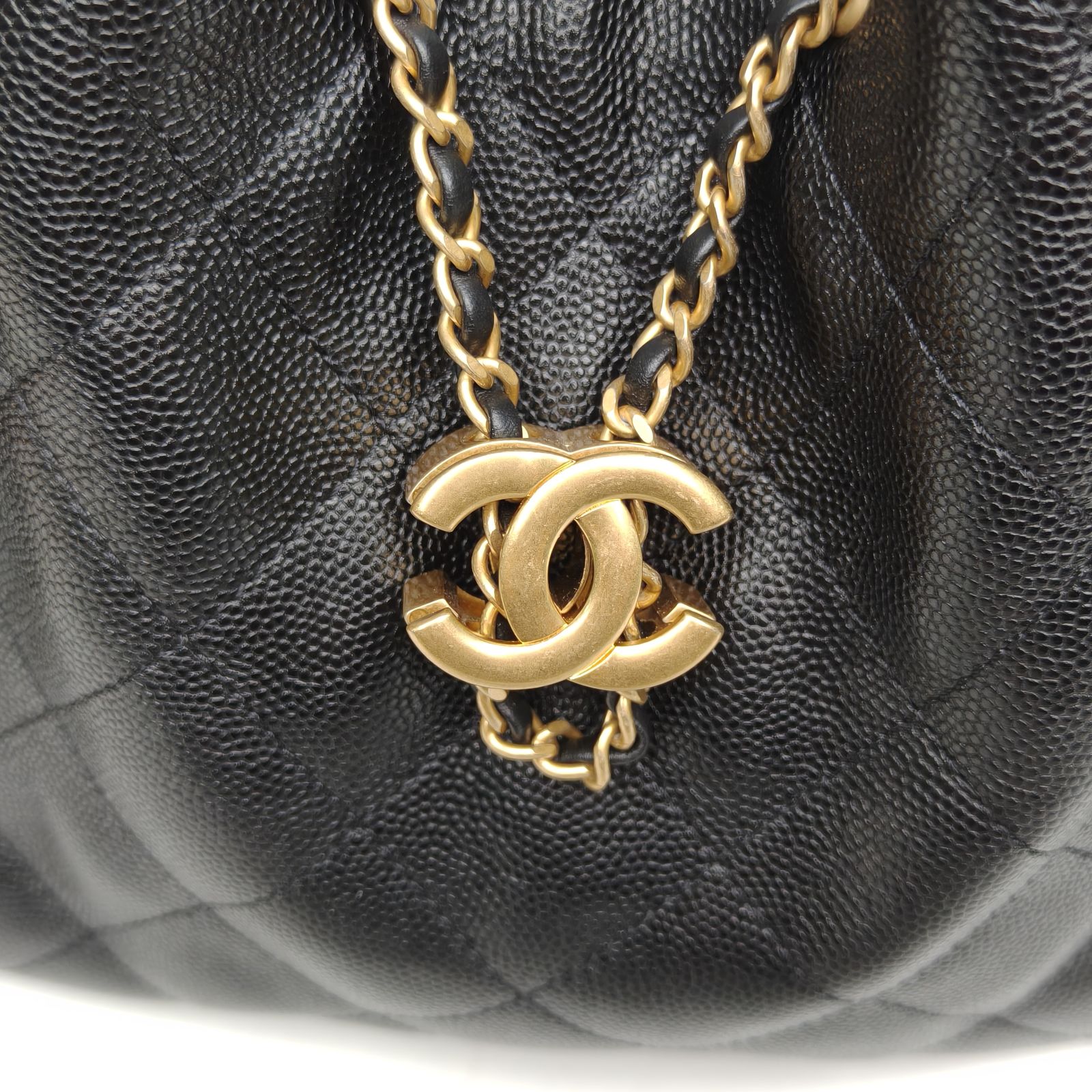 *CHANEL 25BAG Shoulder Bag, Small Size, 26*30-Hana Vintage