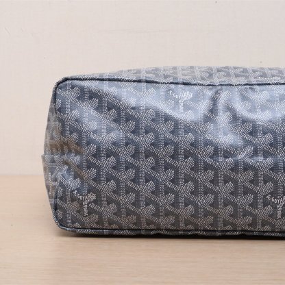 GOYARD Saint Louis Shopping Bag With Detachable Pouch Medium Size 34