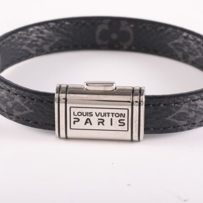 LOUIS VUITTON Bracelet PVC,Alloy-Hana Vintage