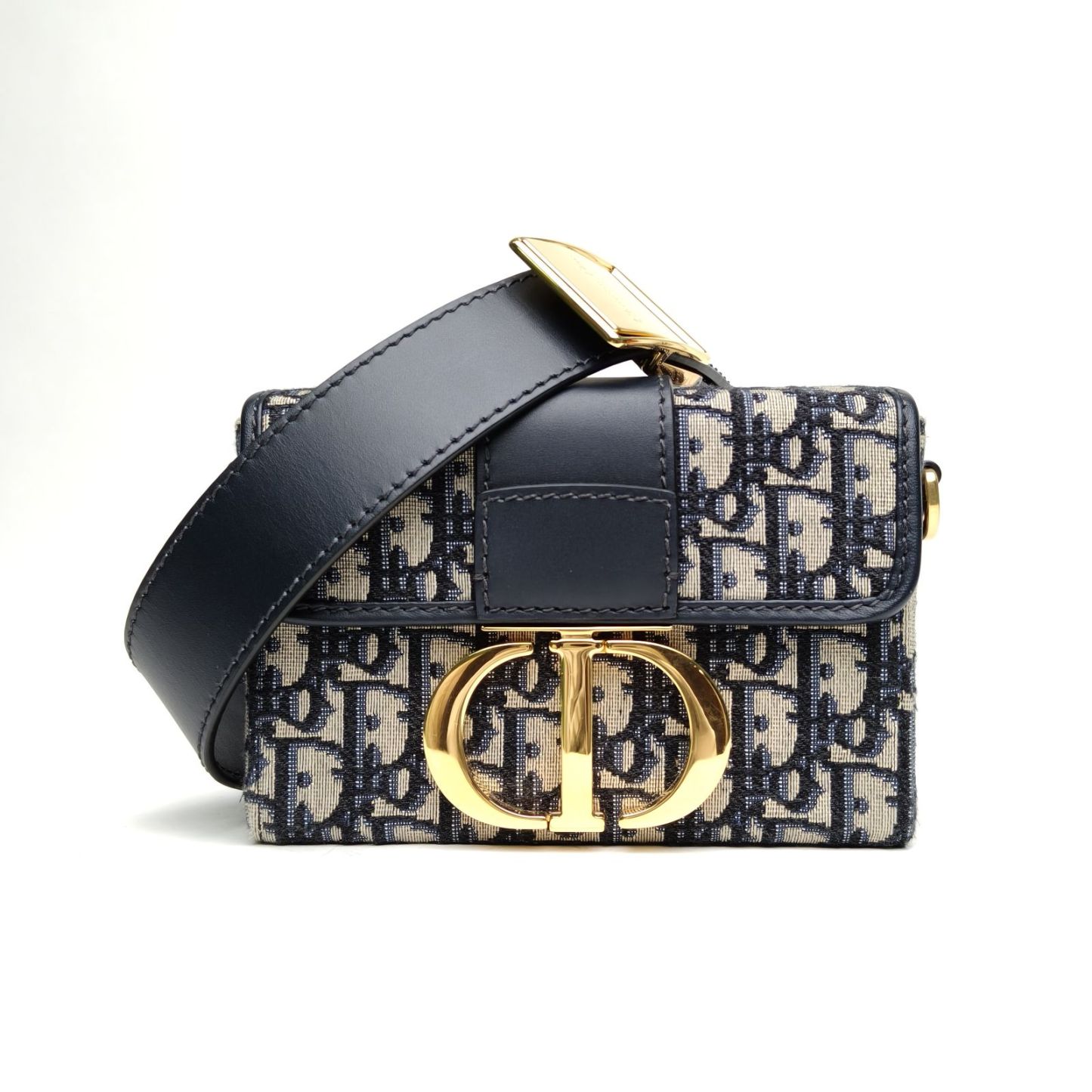 *DIOR 30 Montaigne Box-Hana Vintage