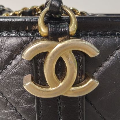 CHANEL GABRIELLE Gabrielle Hobo Bag Small 20cm