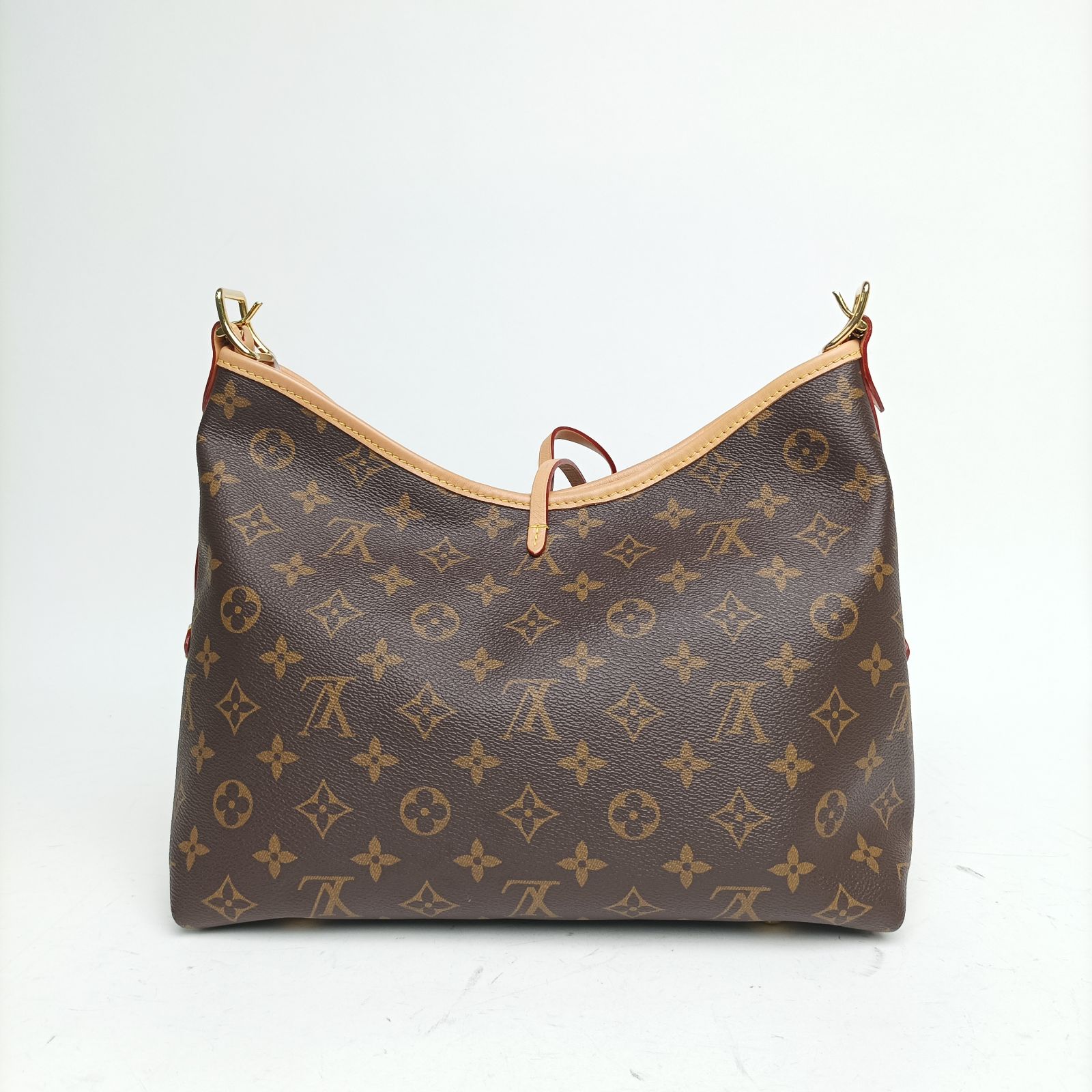 LOUIS VUITTON CARRYALL Small 29 with Detachable Pouch-Hana Vintage