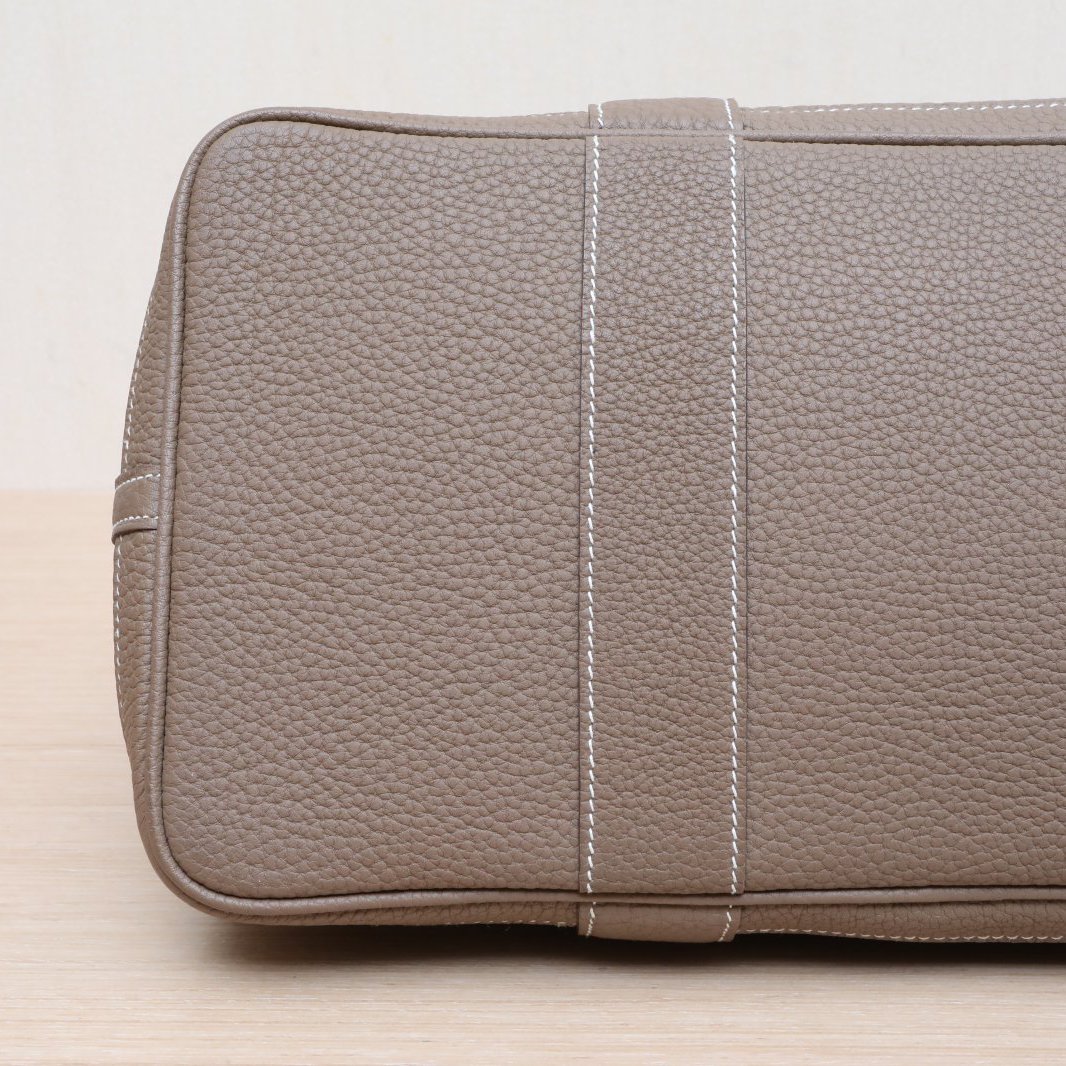 HERMES Garden Party 36-Hana Vintage