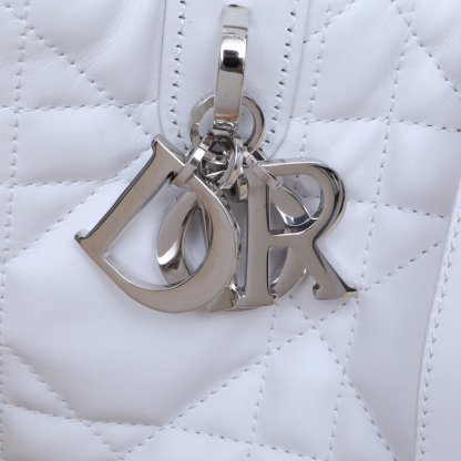 *DIOR Toujours Shoulder and Tote Bag, Medium, 28.5-Hana Vintage