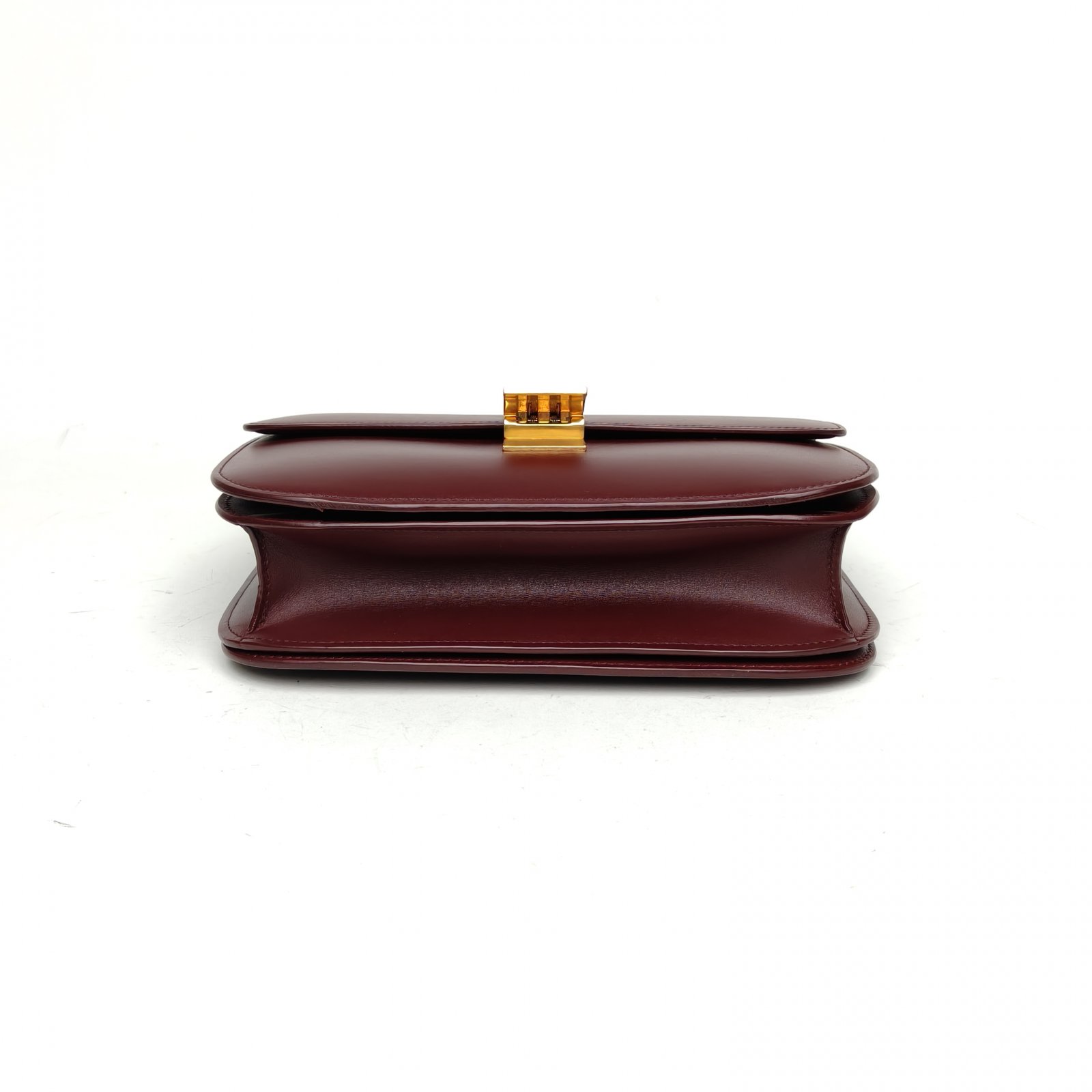 *CELINE Classic Box Medium Size-Hana Vintage