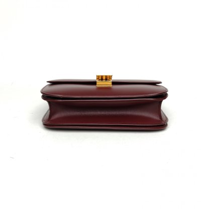 *CELINE Classic Box Medium Size-Hana Vintage