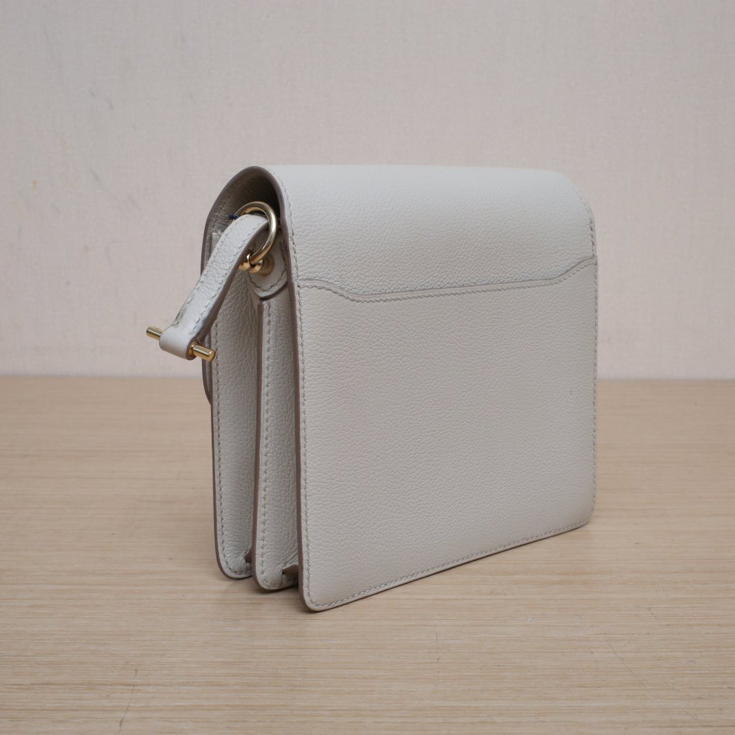 *HERMES Roulis 19-Hana Vintage