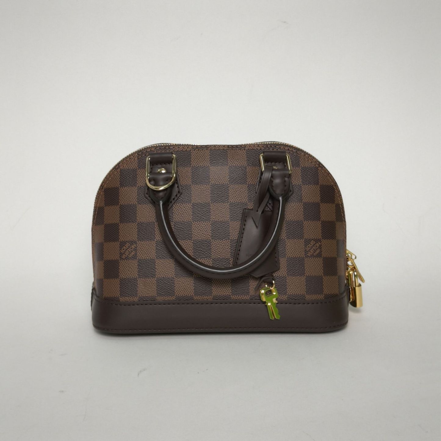 *LOUIS VUITTON ALMA Alma BB 23.5-Hana Vintage
