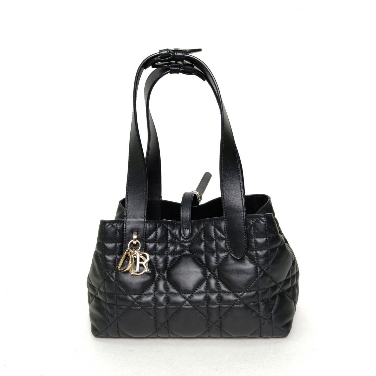 *DIOR Toujours Shoulder Bag, Small Size 23-Hana Vintage