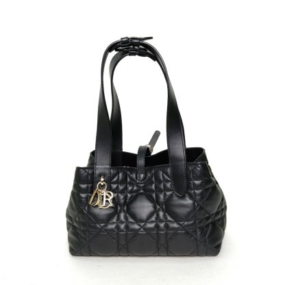 *DIOR Toujours Shoulder Bag, Small Size 23-Hana Vintage
