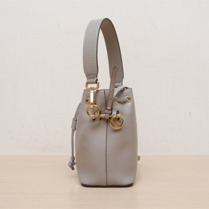 *FENDI MON TRESOR Mini Bucket Bag-Hana Vintage