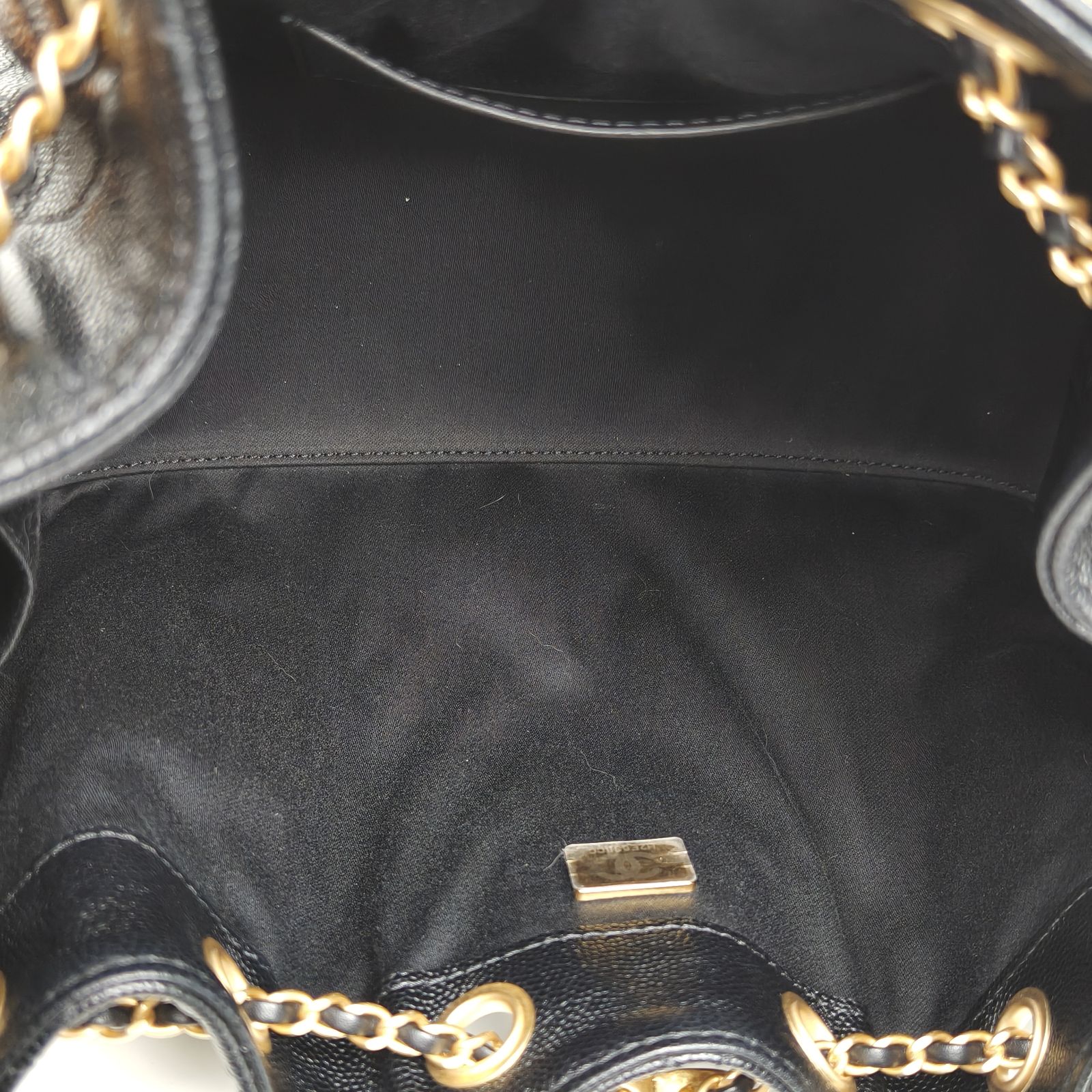 *CHANEL 25BAG Shoulder Bag, Small Size, 26*30-Hana Vintage