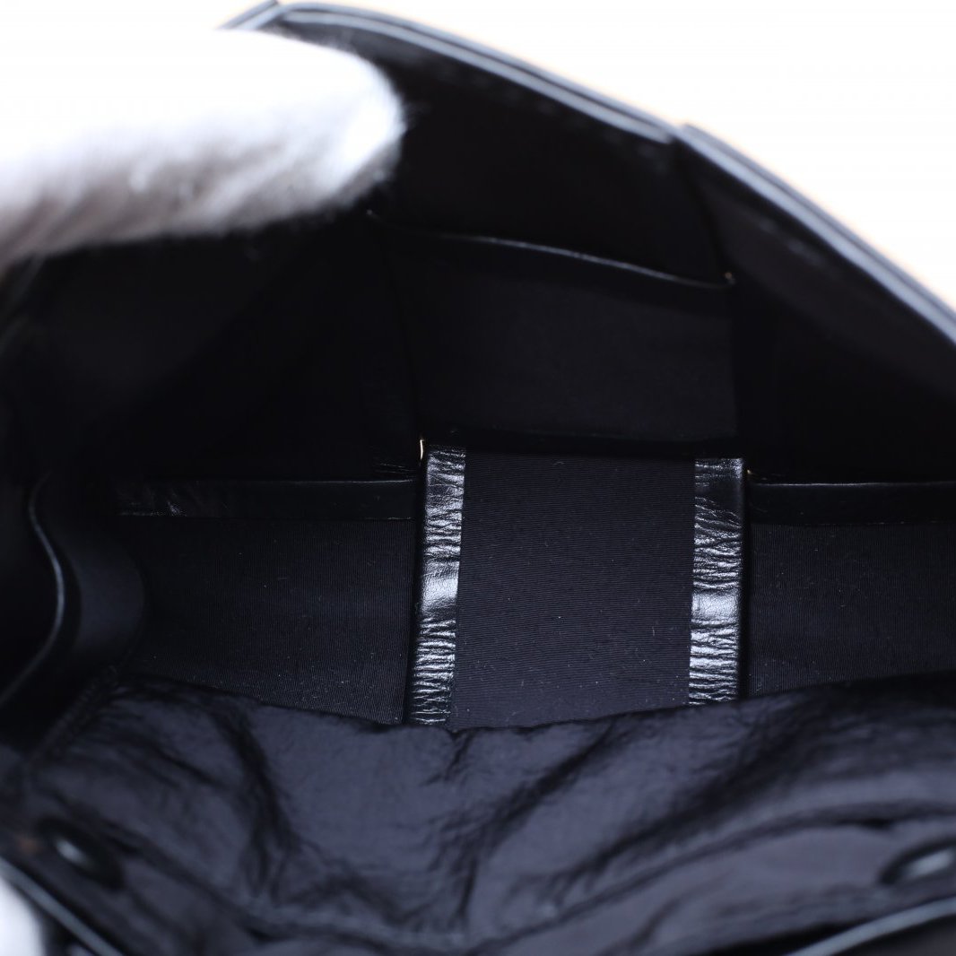 BOTTEGA VENETA Cassette Mini 2009