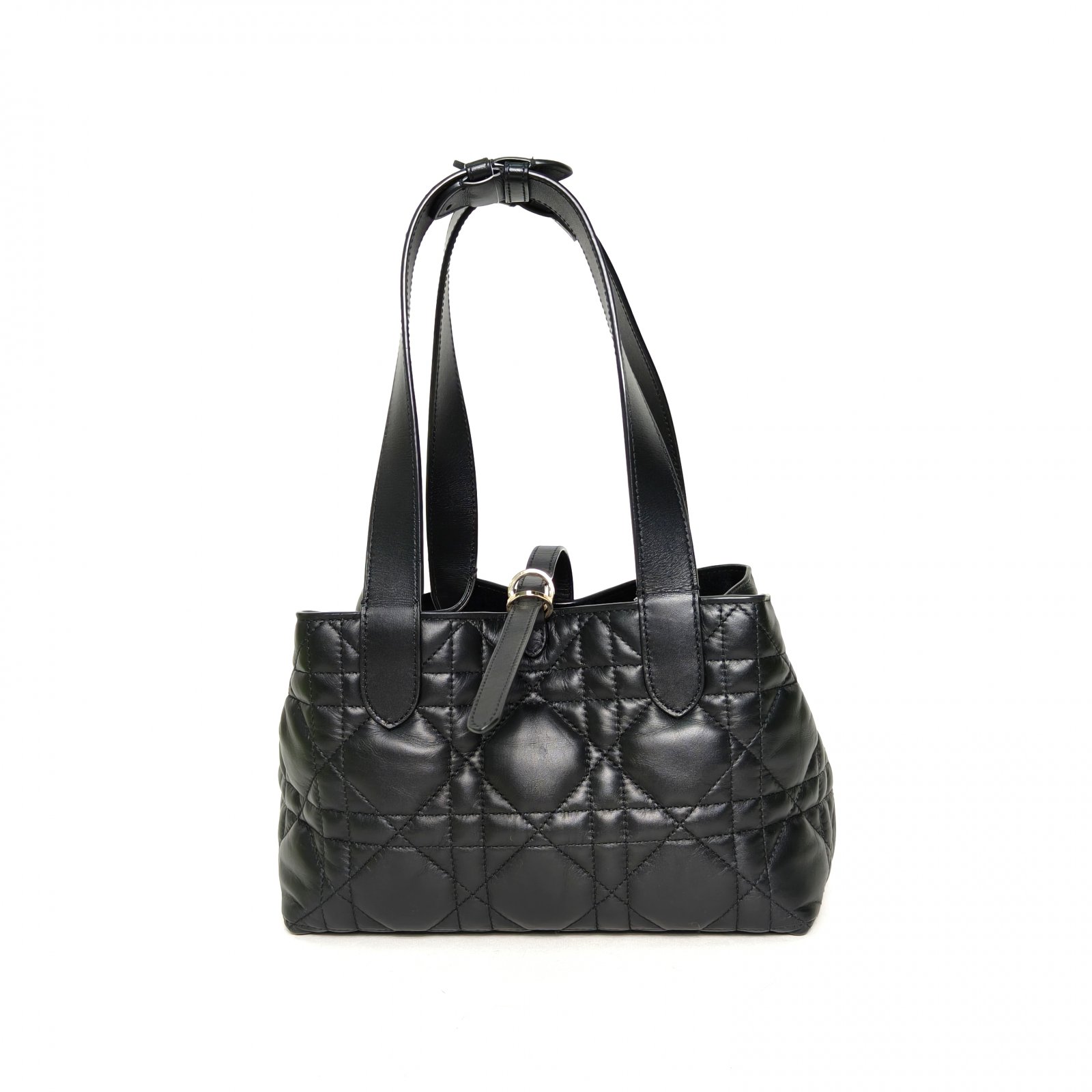 *DIOR Toujours Shoulder Bag, Small Size 23-Hana Vintage